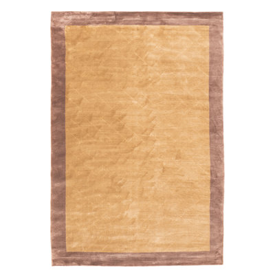 Elysian Tan Rug 6'7" x 9'9"