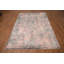 Tapis abstrait Modern Fusion: Tons mélangés 6 x 8