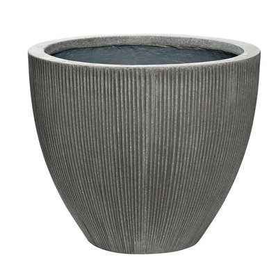 Pot à fleurs Glen Ellyn Fiberstone