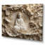 Simple bouddhisme Statue I - art mural bouddhisme pour le salon-1718954641-1718954646-1693338545