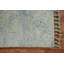Tapis unique en laine 5 pi 4 po x 7 pi 11 po New Age