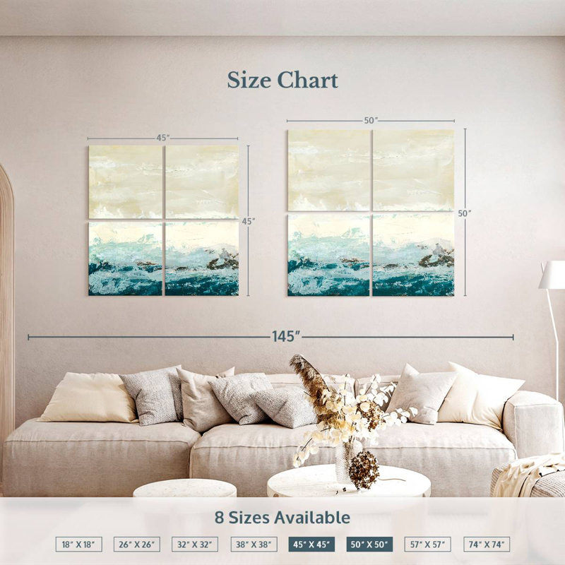 Avery Coastal Currents I