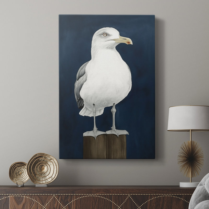 ANIMALS Series CCCCIX - Gallery Cavas, H 12 po x l 8 po