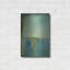 Art mural en métal Brayden Studio® «Whispering Souls I» par Erin Ashley-7652364