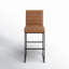 Tabouret de bar et de comptoir Oona-64980435-64980431