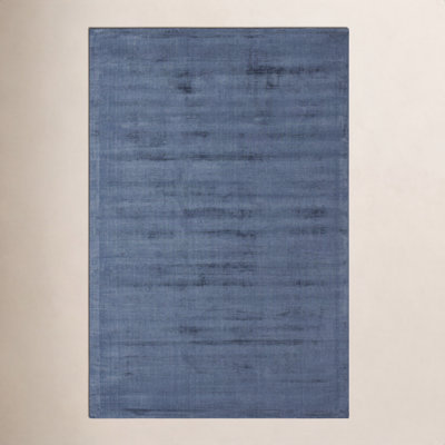 Tylese Hand-Loomed Abstract Rug
