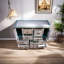 Cabinet décoratif