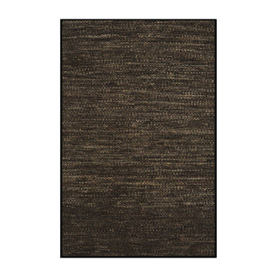 Tapis abstrait moderne 5507