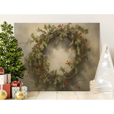 Soriano Wrapped Canvas Print Set