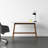 Parker Writing Desk with Drawer-1939118371