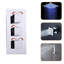 Thermostatic All-In-One Kit with Rough in-Valve