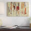 «Graffiti Wall I» par Silvia Vassileva, impression sur toile tendue-20821298-72803986-72803987