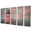 Ensemble de salon mural Sartain - Phares-107601331