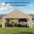 Heavy Duty Carport Portable Garage-123525551-123525549
