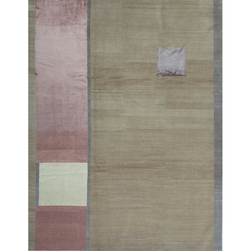 One-of-a-Kind 9' X 12' Area Rug