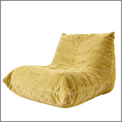 Fauteuil à billes ergonomique avec support pour le corps à 5 positions