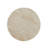 Outdoor Travertine Concrete Side Table