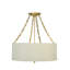 6 - Light Pendant