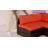Ecklund 4 - Person Patio Conversation Set with Cushions