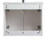 Ensemble de meuble-lavabo simple 24 po Agostini-696654240