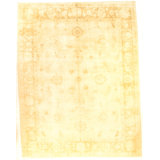 Farahan Wool Oriental Area Rug
