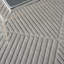 Tapis intérieur / extérieur gris Mira-269300449