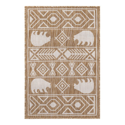 Amasya Marcion Indoor/Outdoor Area Rug