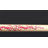 Athena ATH34 Tribal Heart Pool Cue Billiard Stick Billiards Cues-125846355