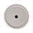 Theo Ceramic Circular Vessel Bathroom Sink-109021077