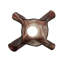 Handkerchief Lamp Shade and Pendant Shade