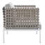 Fauteuil de terrasse en aluminium Harmony Sunbrella-1350903830-1452452566
