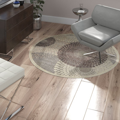 Cangelosi Geometric Indoor Rug