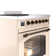 ILVE Nostalgie II 30 in Induction Range