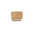 Jonàk 36.61'' Single Bathroom Vanity Base Only