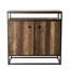 Yoder 90cm Sideboard