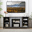 Meuble télé avec meuble télé Mantel Stone-1554373275
