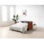 Betty 2 Seater Velvet Sofa Bed-1744037463