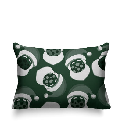 Coussin intérieur / extérieur Santa Claus