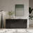 59'' Luxurious Sideboard Buffet-1342105330