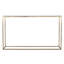 Uttermost Redmond Sofa Counter Table