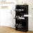 Shoe Cabinet For Entryway, Narrow Shoe Storage Organizer With 3 Flip Drawers For 15 Pairs Of Shoes-430595006