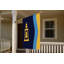 Drapeau Riverside City - drapeau extérieur-1193132651