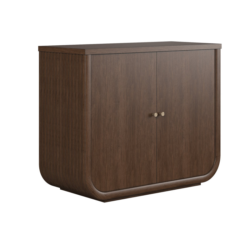 Verge Accent Cabinet