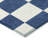 Machine Washable Indoor/Outdoor Buster ACN2345 Geometric Rug-1130125925