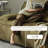 Green Polyester Modular Sofa cushion couch