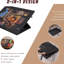 Tilting Jigsaw Puzzle Board HONGKONGDISHUELECTRONICTECITED Game Table
