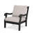 POLYWOOD x Birch Lane Verlyn 4-Piece Deep Seating Set with Loveseat-109264785