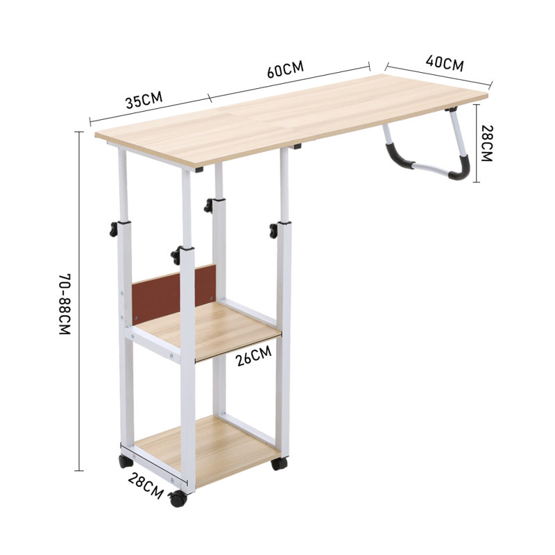 MDF Computer Desk