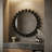 Cooper Metal Flat Wall Mirror-20723009