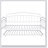 Fox Twin Daybed With Twin Trundle-2094445699